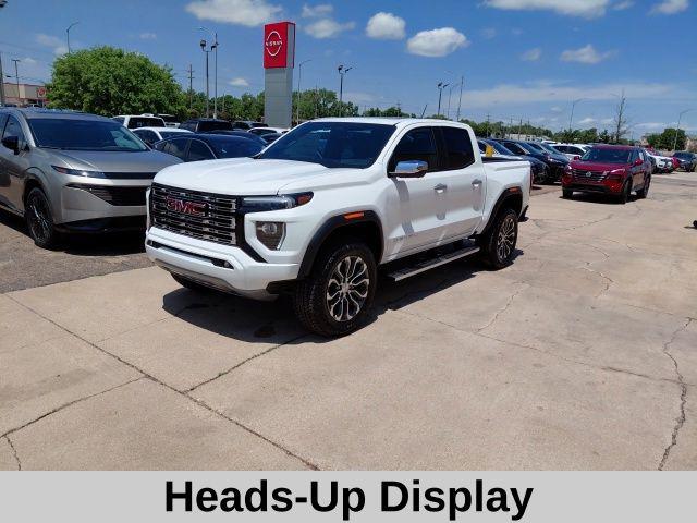 2026 GMC Canyon Denali, 4WD