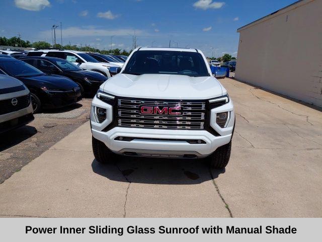2026 GMC Canyon Denali, 4WD
