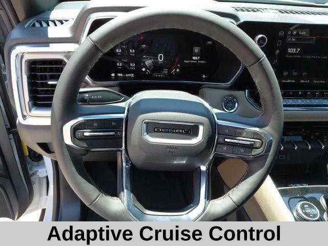 2026 GMC Canyon Denali, 4WD