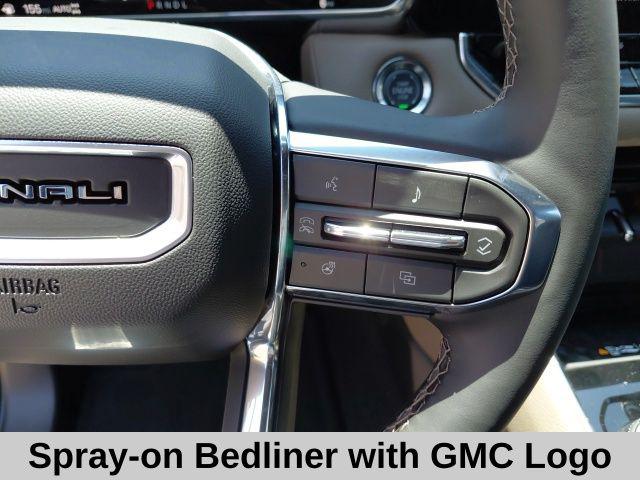 2026 GMC Canyon Denali, 4WD