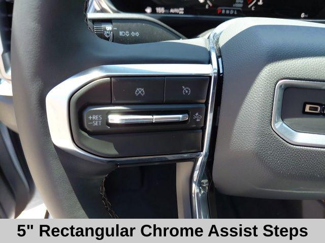 2026 GMC Canyon Denali, 4WD