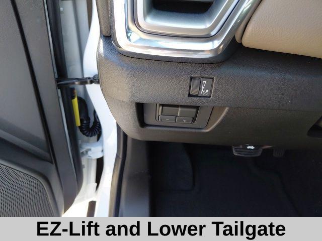 2026 GMC Canyon Denali, 4WD