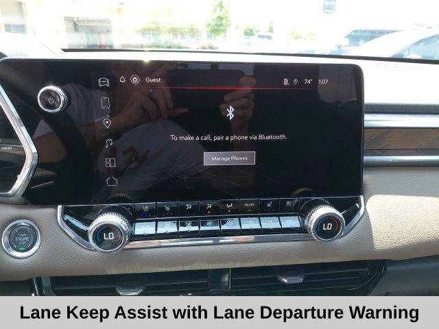 2026 GMC Canyon Denali, 4WD
