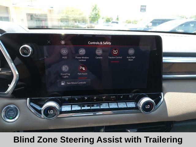 2026 GMC Canyon Denali, 4WD