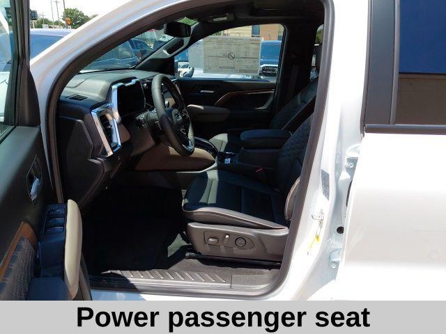 2026 GMC Canyon Denali, 4WD
