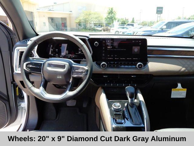 2026 GMC Canyon Denali, 4WD