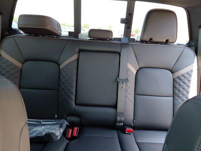 2026 GMC Canyon Denali, 4WD