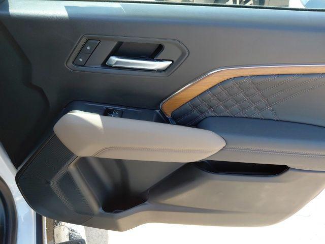 2026 GMC Canyon Denali, 4WD