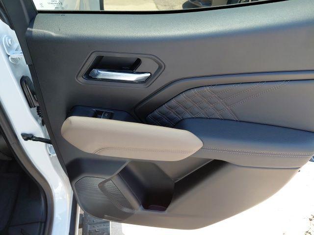 2026 GMC Canyon Denali, 4WD