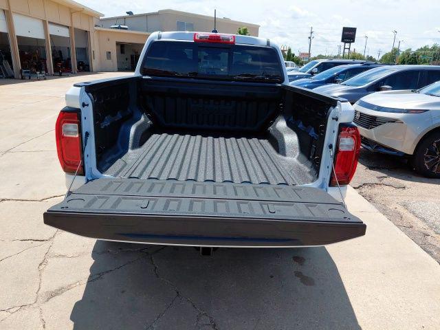 2026 GMC Canyon Denali, 4WD