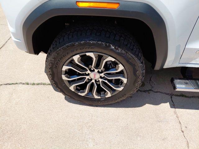 2026 GMC Canyon Denali, 4WD