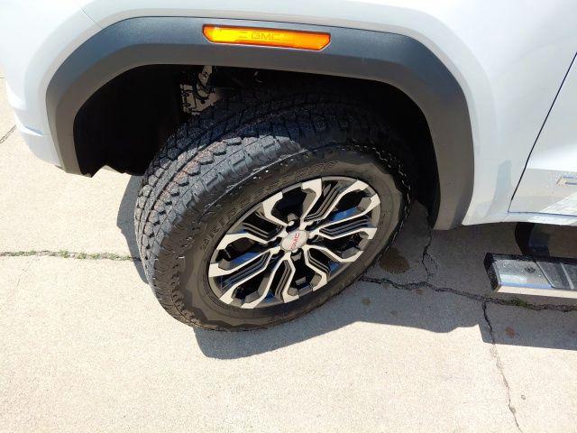 2026 GMC Canyon Denali, 4WD