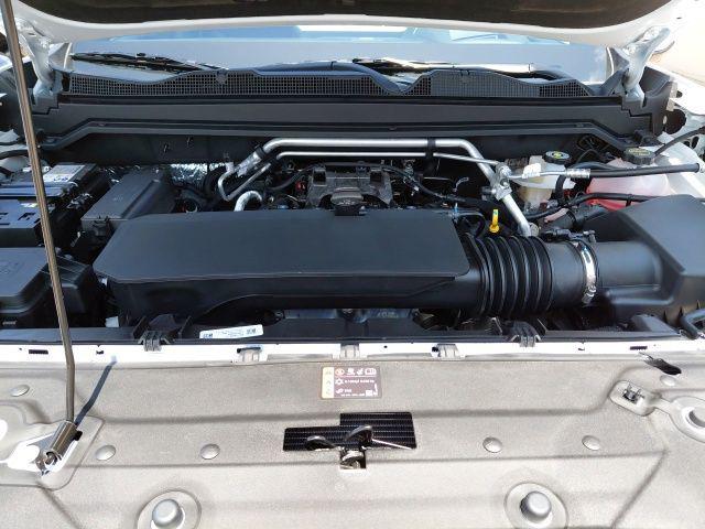 2026 GMC Canyon Denali, 4WD