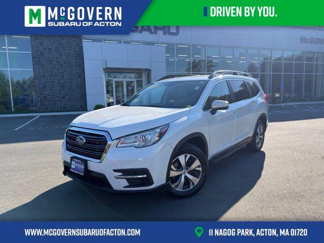 2022 Subaru Ascent Premium for sale in Acton, MA