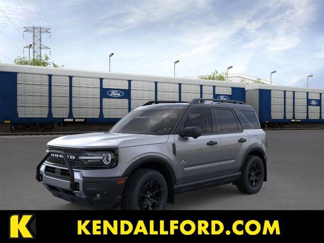 2026 Ford Bronco Sport Outer Banks for sale in Eugene, OR
