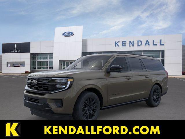 2026 Ford Expedition Max Platinum MAX for sale in Eugene, OR