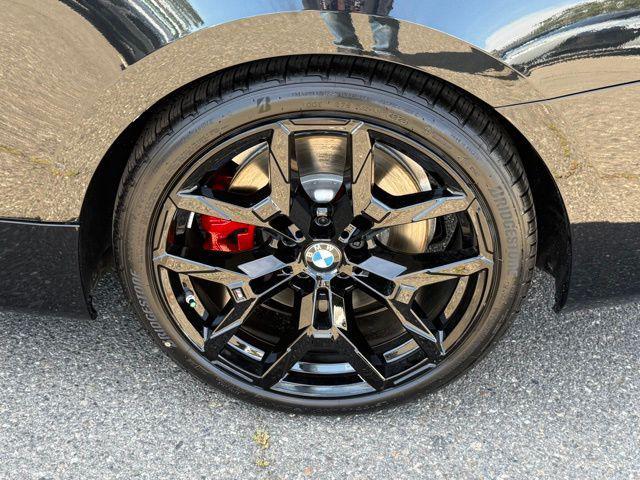 2027 BMW 4 Series M440i
