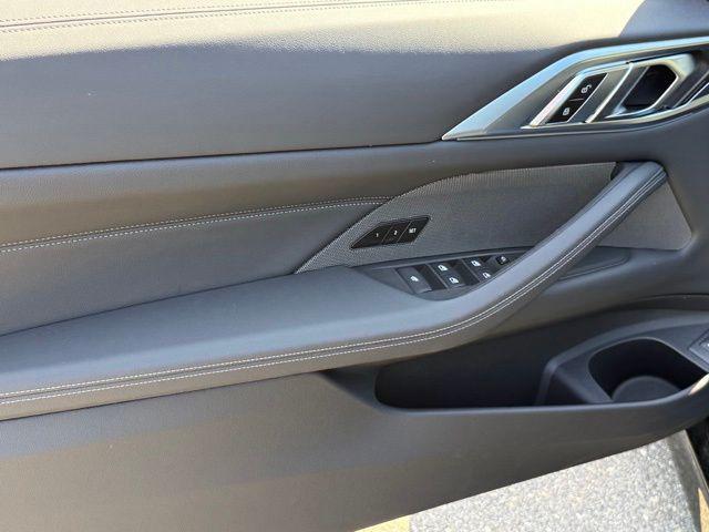 2027 BMW 4 Series M440i