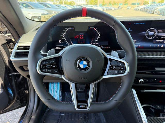 2027 BMW 4 Series M440i