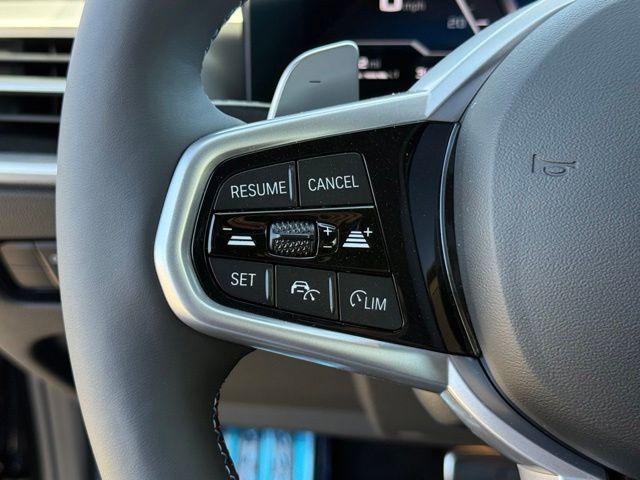2027 BMW 4 Series M440i