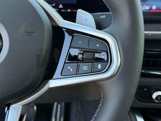 2027 BMW 4 Series M440i