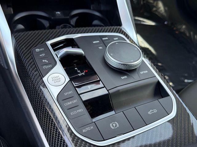 2027 BMW 4 Series M440i