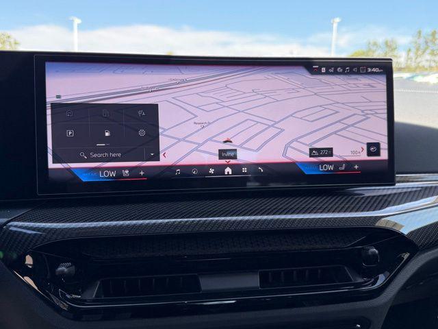 2027 BMW 4 Series M440i