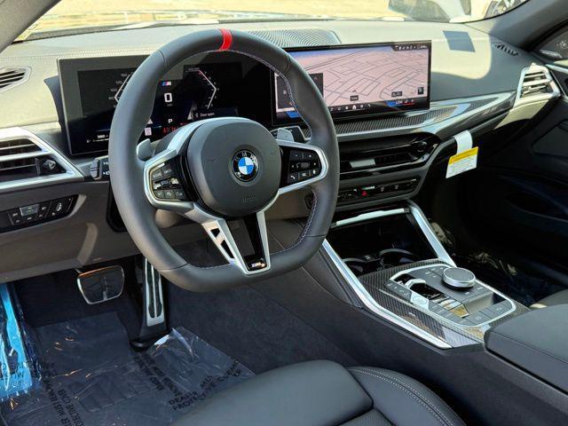 2027 BMW 4 Series M440i