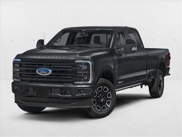 2026 Ford F-350 Platinum for sale in Corpus Christi, TX