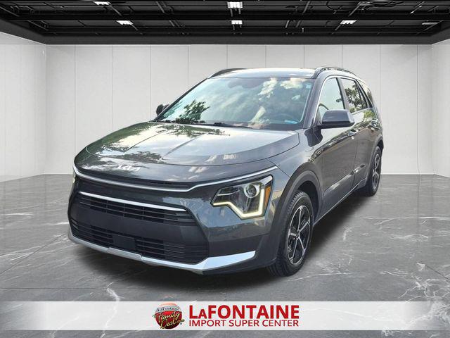 2023 Kia Niro EX for sale in Dearborn, MI