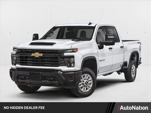2026 Chevrolet Silverado 2500HD Crew Cab, Standard Bed, XR2, 4WD for sale in Corpus Christi, TX