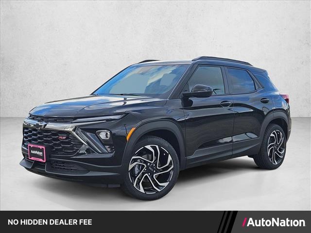 2026 Chevrolet TrailBlazer FWD RS for sale in Corpus Christi, TX