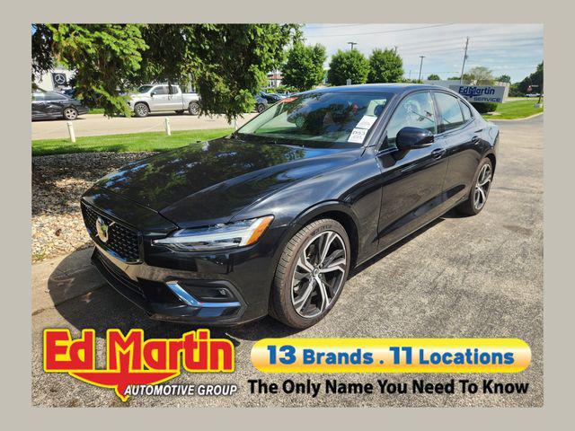 2024 Volvo S60 B5 Core Dark Theme for sale in Indianapolis, IN