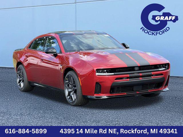 2026 Dodge Charger R/T 4 Door AWD for sale in Rockford, MI