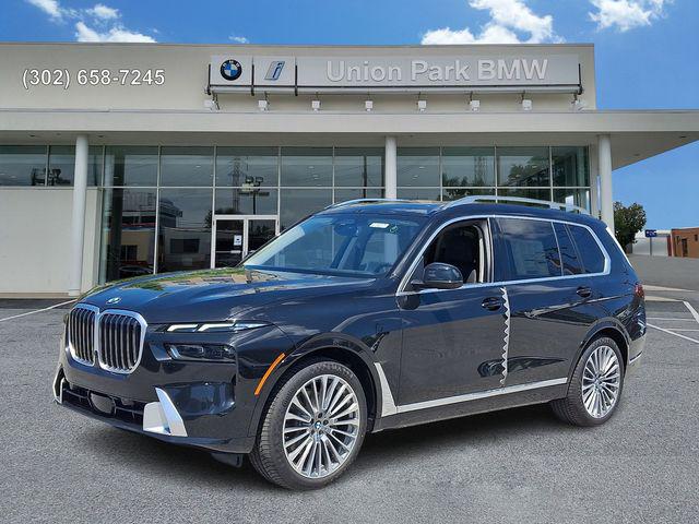 2027 BMW X7 xDrive40i for sale in Wilmington, DE