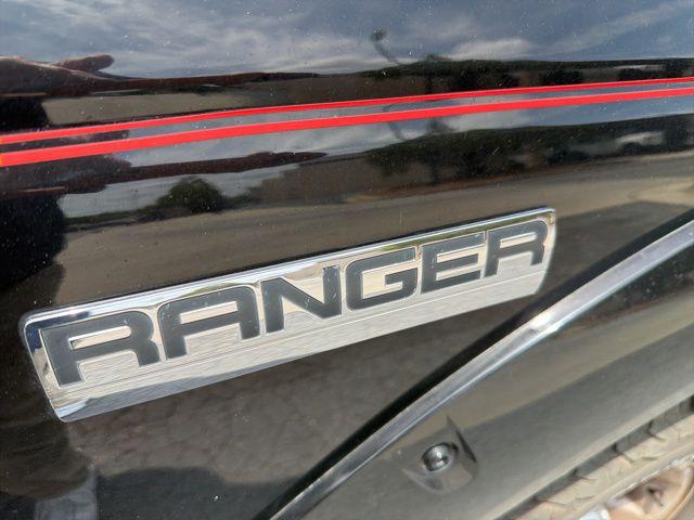 2011 Ford Ranger Sport