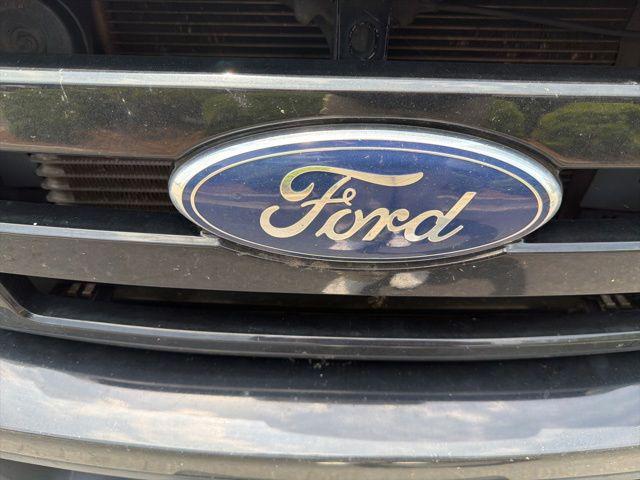 2011 Ford Ranger Sport