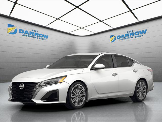 2024 Nissan Altima SV Intelligent AWD for sale in Waukesha, WI