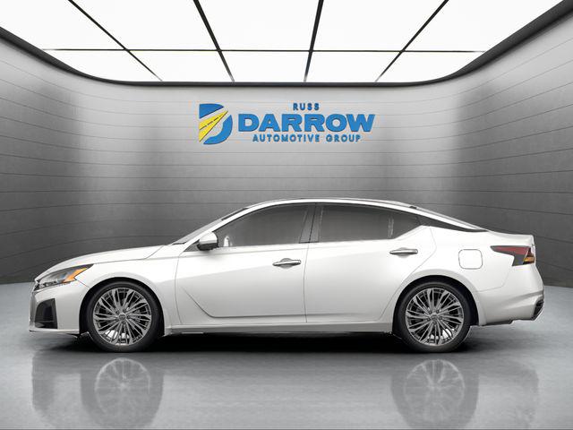 2024 Nissan Altima SV Intelligent AWD