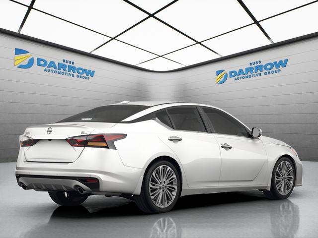 2024 Nissan Altima SV Intelligent AWD