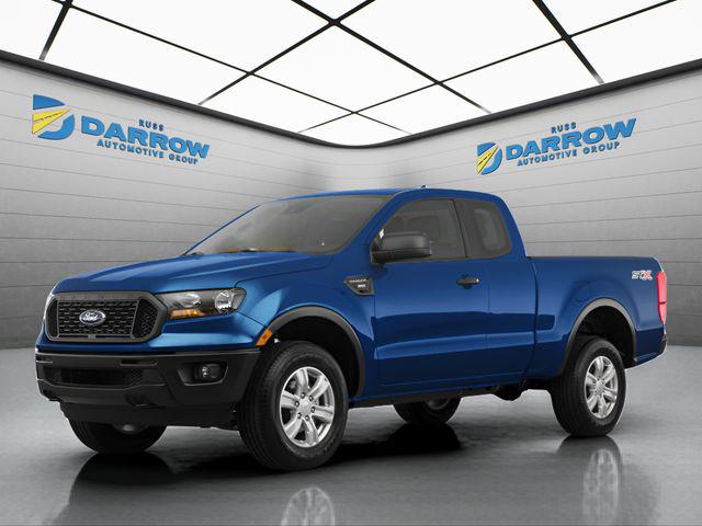 2019 Ford Ranger XL for sale in Waukesha, WI
