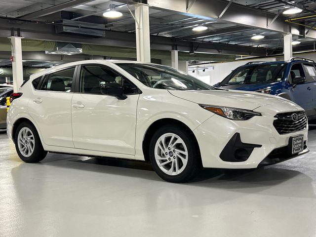2025 Subaru Impreza Base 5-Door for sale in Elmsford, NY