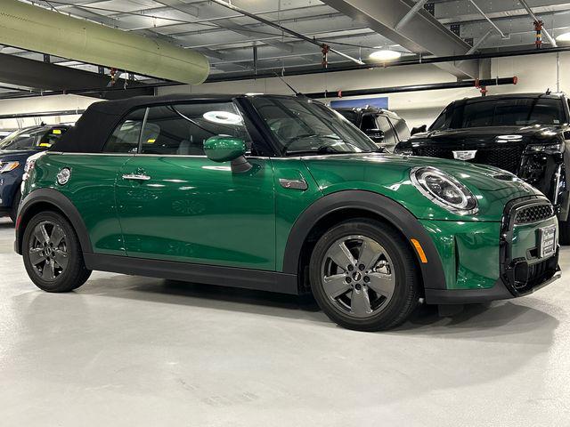 2022 MINI Convertible Cooper S for sale in Elmsford, NY