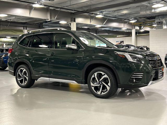 2023 Subaru Forester Touring for sale in Elmsford, NY