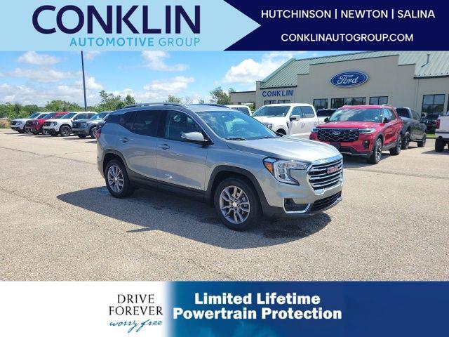 2024 GMC Terrain AWD SLT for sale in Newton, KS
