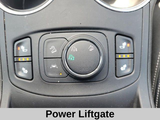 2024 GMC Terrain AWD SLT