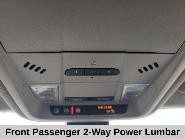 2024 GMC Terrain AWD SLT