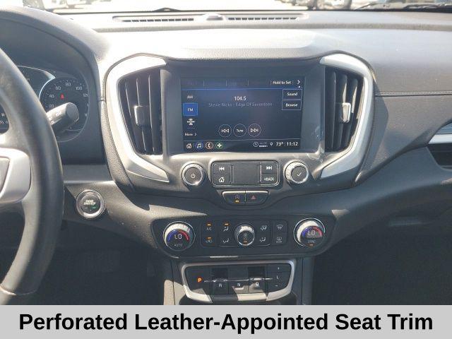 2024 GMC Terrain AWD SLT
