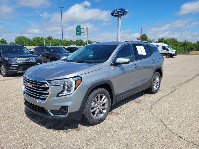 2024 GMC Terrain AWD SLT