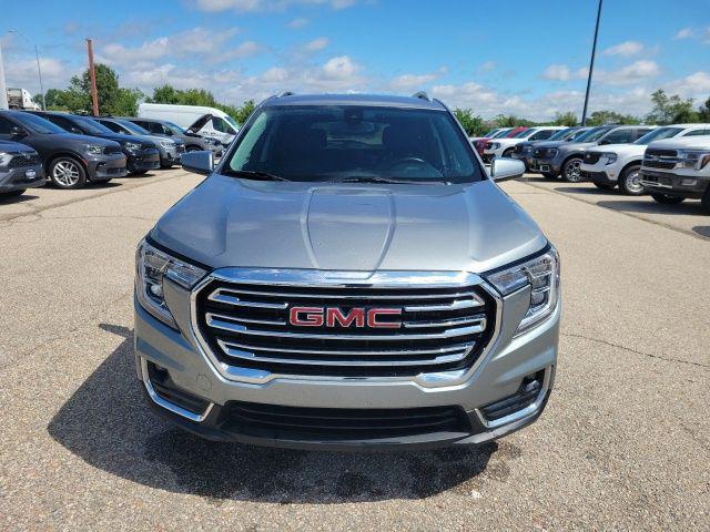 2024 GMC Terrain AWD SLT